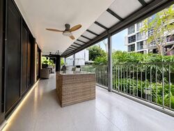 Blossom Residences (D23), Condominium #561290551